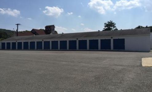 Load and Lock Self Storage ? Weissport ? Self Service Weissport