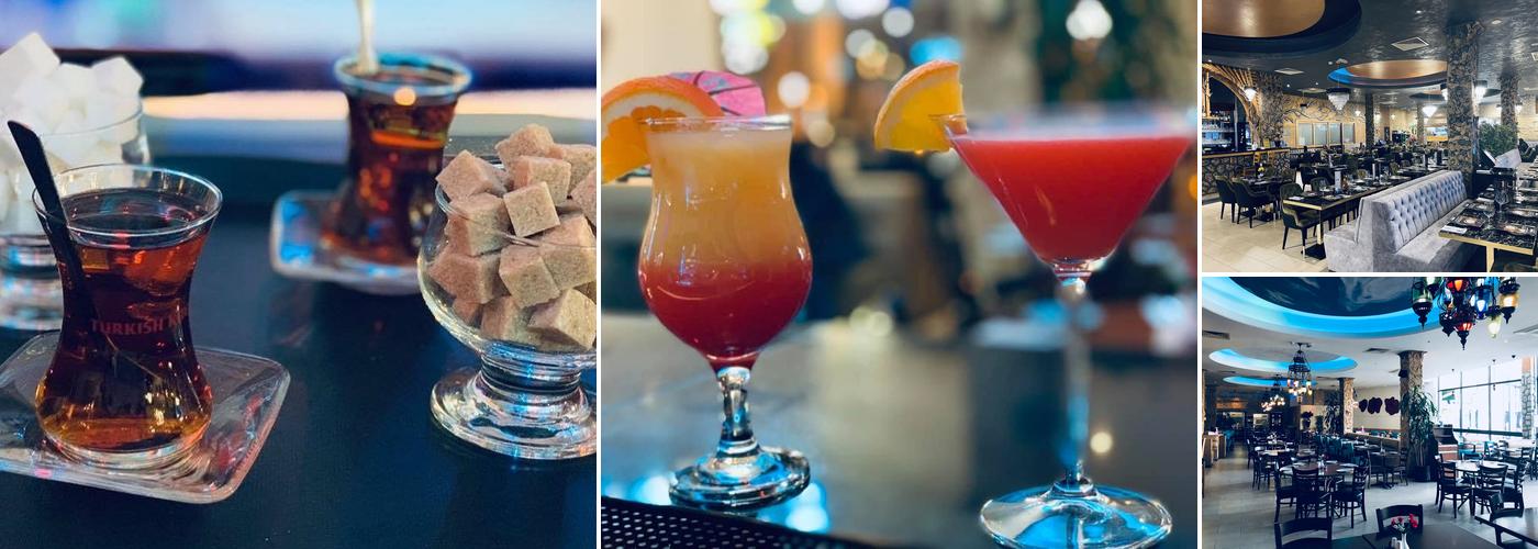 Turkish Kitchen Hatfield & Jimmy’s Brunch