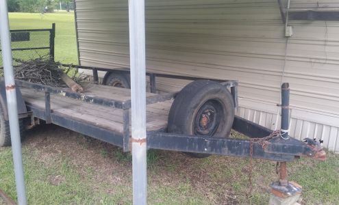 Harold J Jones Enterprises Camden