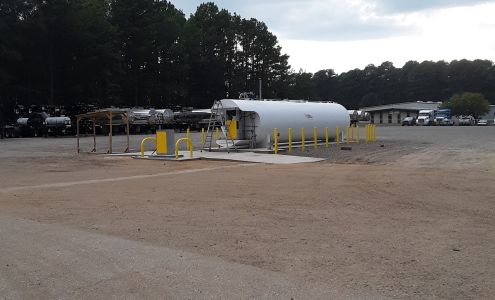 Jack B. Kelley Magnolia