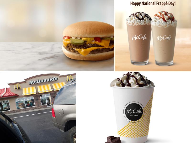 McDonald's 2550 Winchester Ave, Ashland