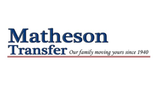 Matheson Transfer Co