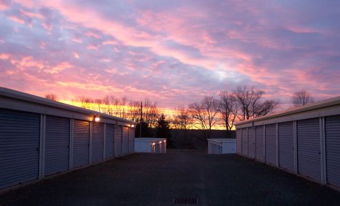 Wallenpaupack Self Storage - Lake Ariel Lake Ariel