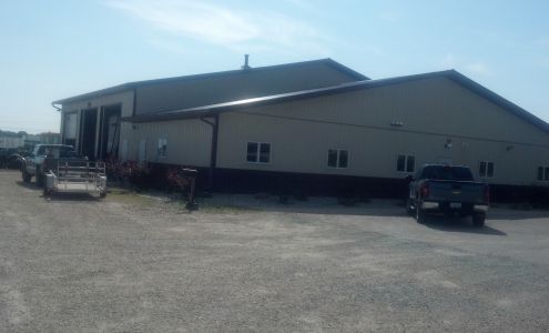 Jepson Transport LLC