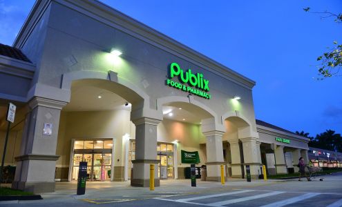 Publix Pharmacy at Gainesville Shopping Center