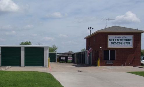 Little Elm Self Storage