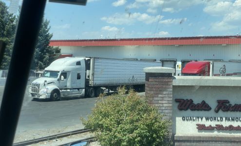 Wada Farms Warehouse Pingree