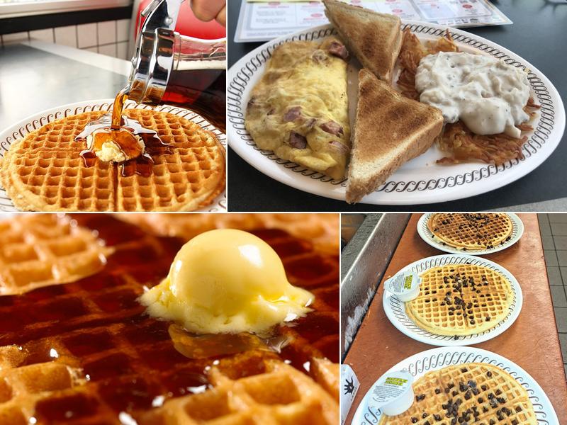 Waffle House