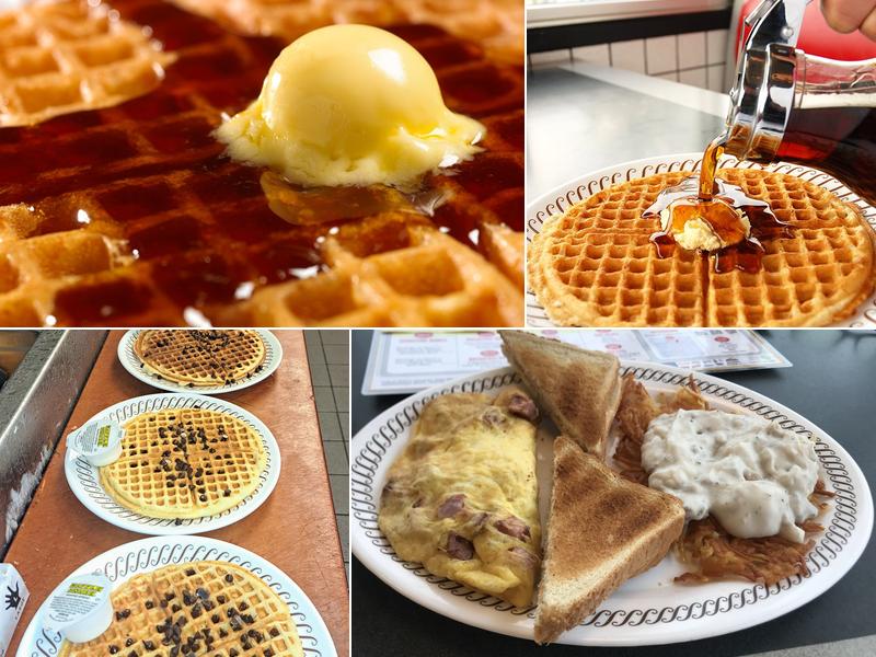 Waffle House