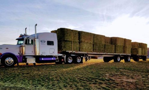 Smr Trucking Llc Bancroft