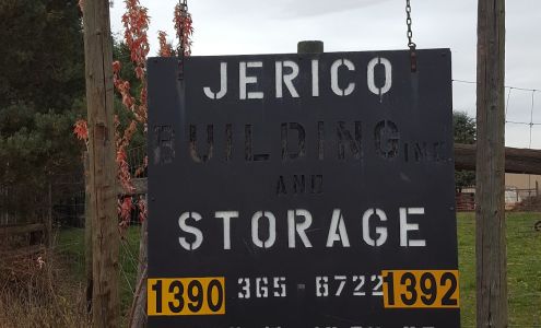 Jerico Building & Storage, Inc.
