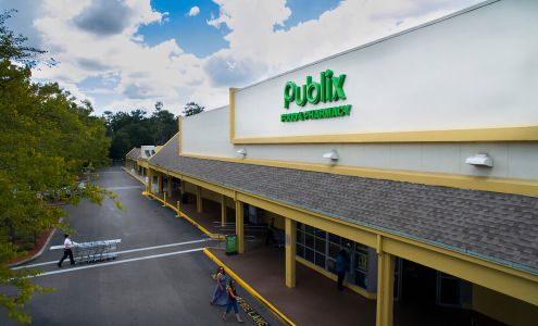 Publix Pharmacy at The Exchange