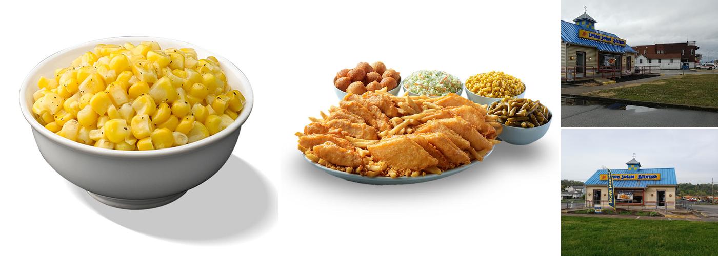 Long John Silver's