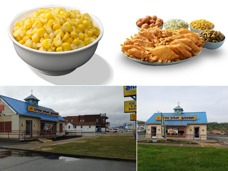 Long John Silver's