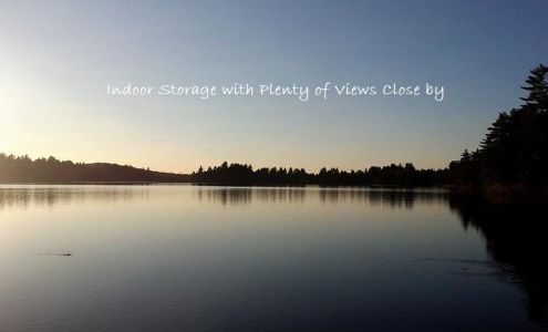 Tuckaway Indoor Storage