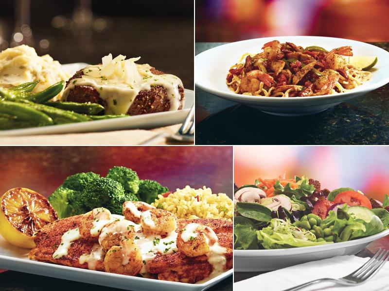 Ruby Tuesday