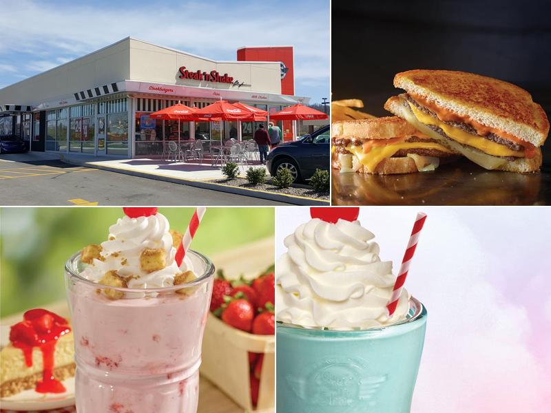 Steak 'n Shake