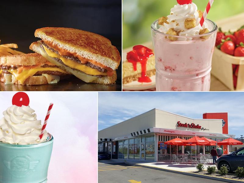 Steak 'n Shake