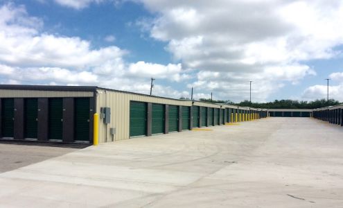 China Grove Mini Storage