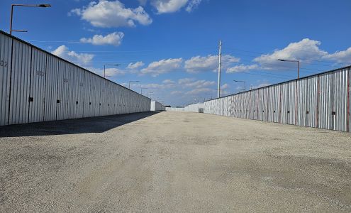 Bettis Boat & RV Storage