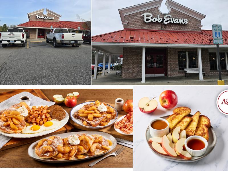 Bob Evans