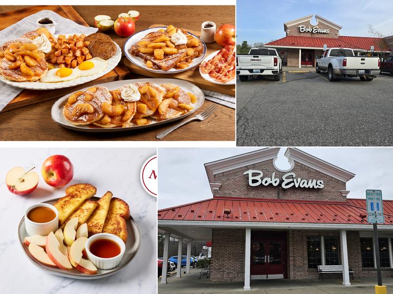 Bob Evans