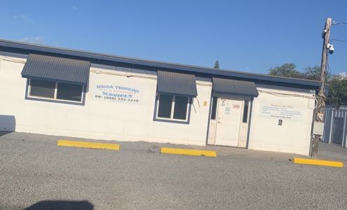 Makoa Trucking & Services Inc Kaunakakai
