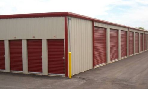 Smithey Mini Storage & Mobile Home Park Stockdale