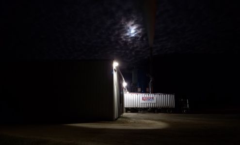 Logghe Trucking Inc Glenwood City