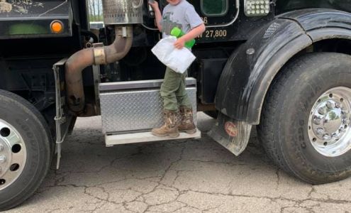 Steve Olsen Trucking