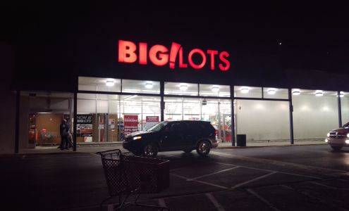Big Lots