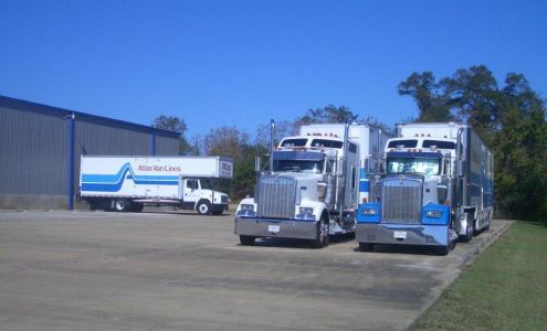 Celina Moving & Storage, LLC