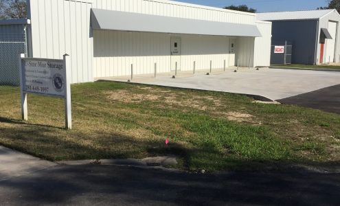 U-Stor Mor Inc Storage Danbury Danbury