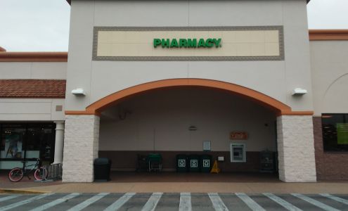 Publix Pharmacy at Butler Plaza West