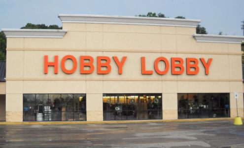 Hobby Lobby