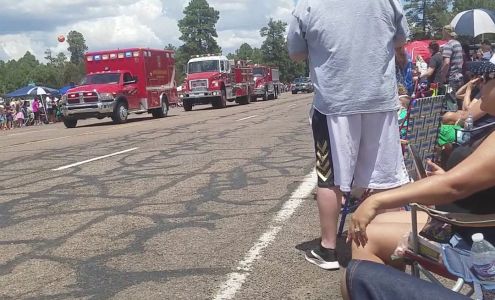 Robin Peterson Trucking Heber-Overgaard