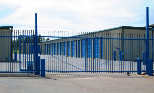 Country Club Storage Center Heber-Overgaard