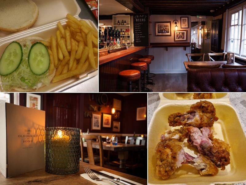 Flame Grill Havant Ltd