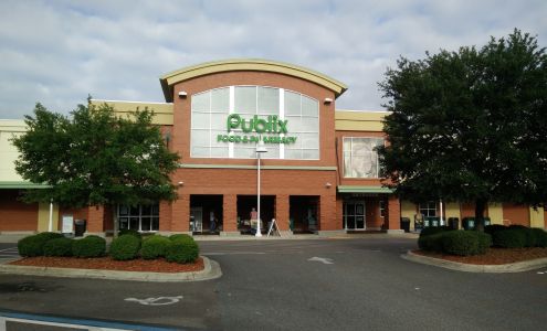 Publix Super Market at Williston Plaza