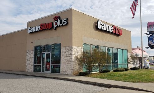 GameStop