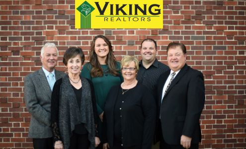 VIKING, REALTORS