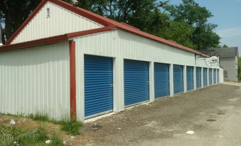 Your Self Storage LLC Spillville