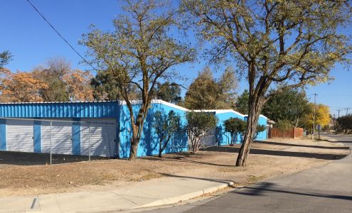 Mission Mini Storage San Miguel