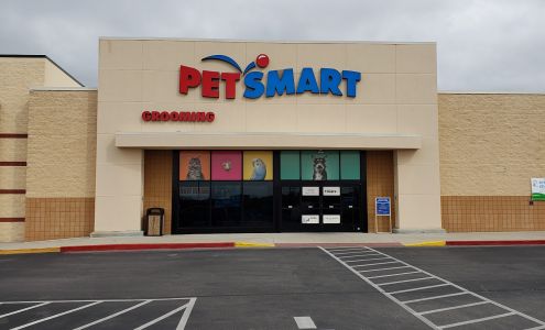 PetSmart