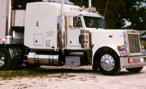 J D Hill Inc Truckingf Cl Western Grove