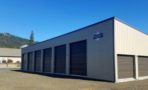 Deary Self Storage Deary