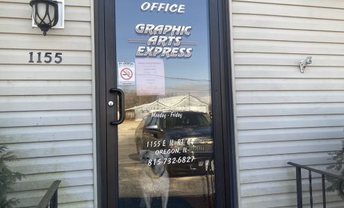 Graphic Arts Express