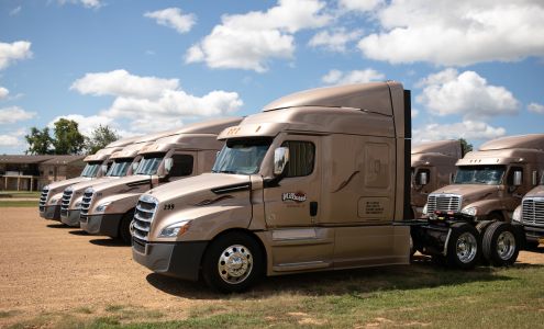 Bill Millwood Trucking Inc Nashville