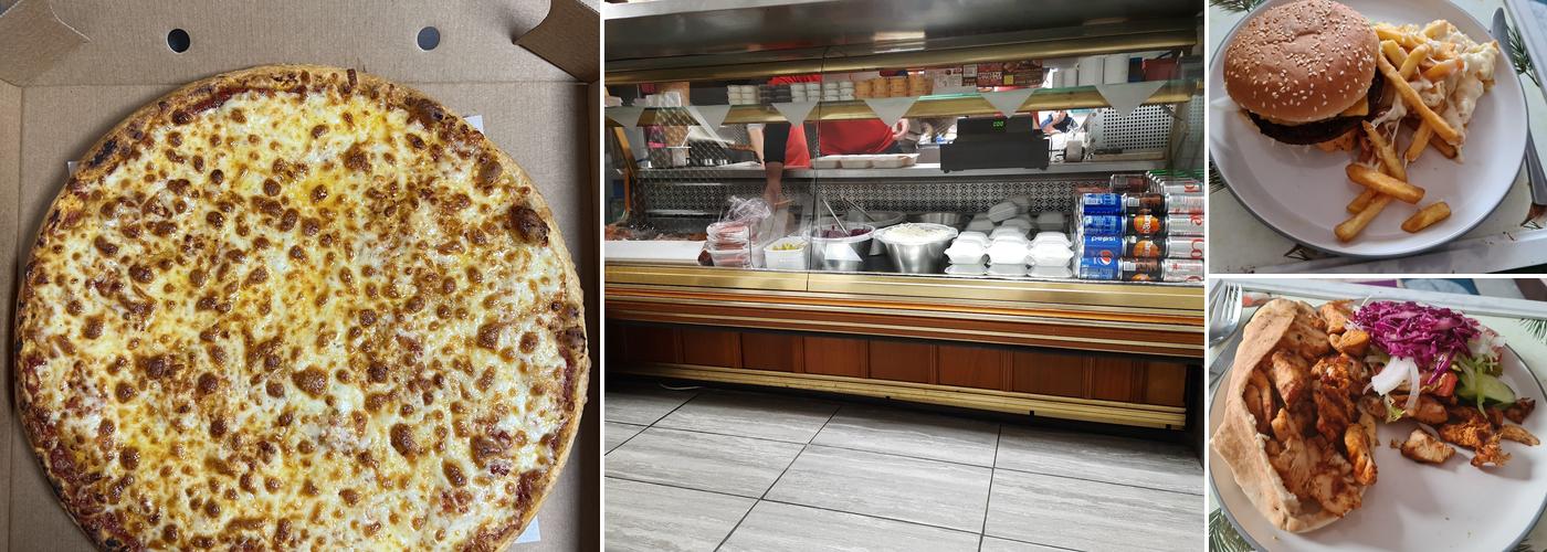 Haverhill Kebab & Pizza