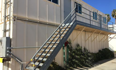 Moonstone Office & Storage Avalon